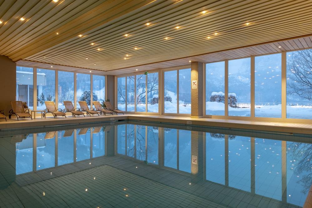 Sunstar Hotel&SPA Grindelwald Exterior foto